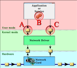 STandard Network Traffic Processing